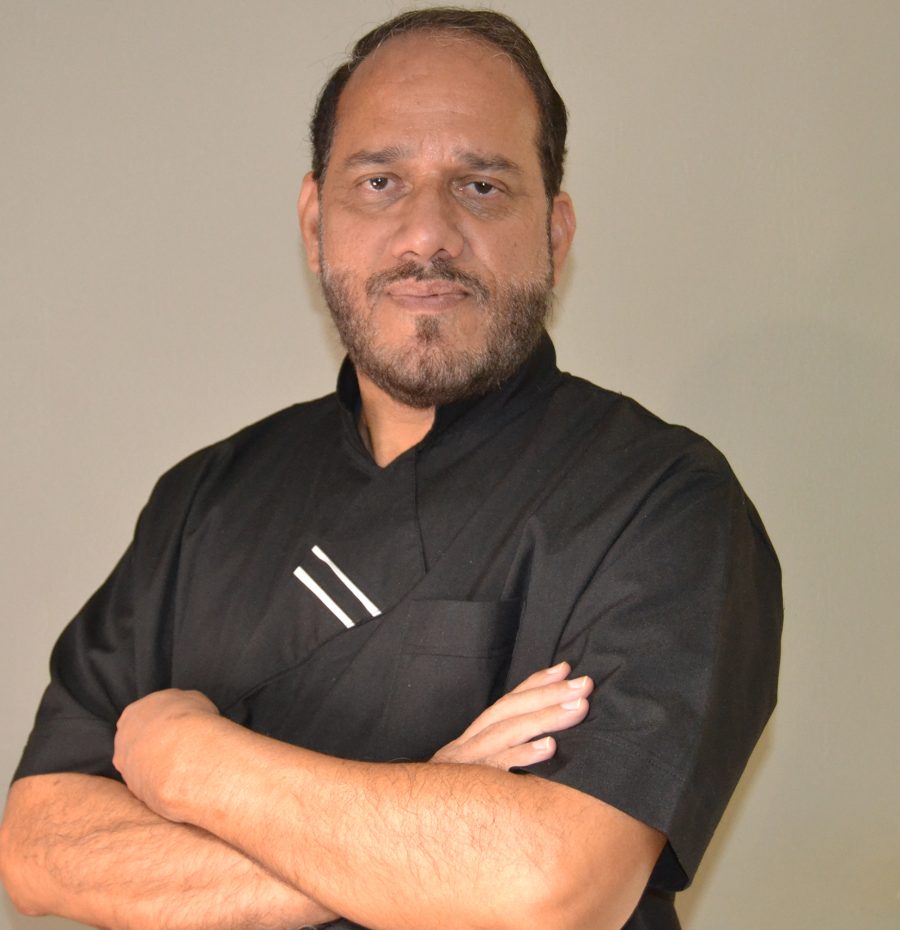 Dr Shafqat
